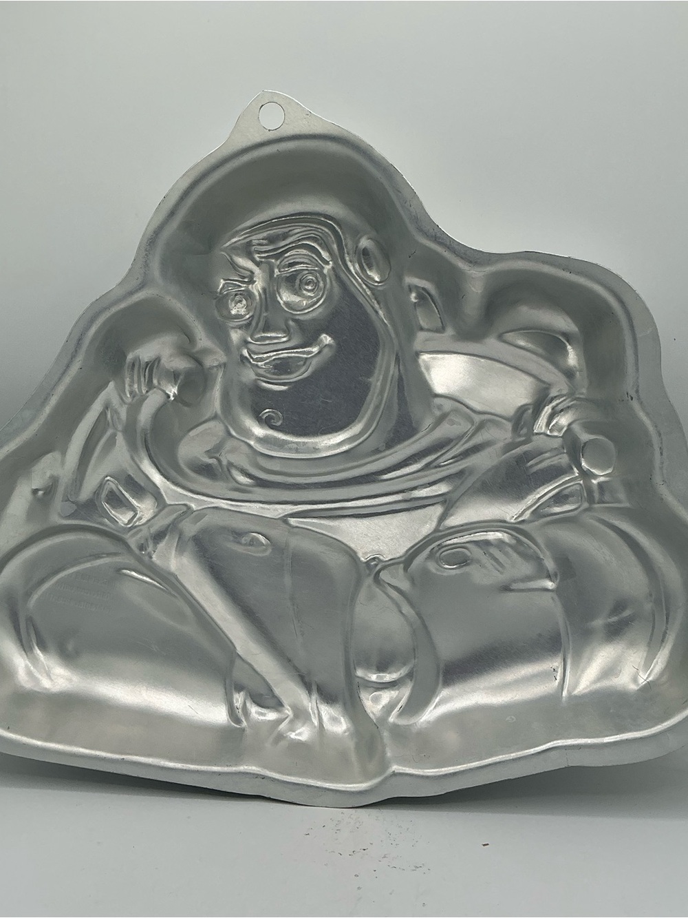 Wilton Disney Pixar Toy Story Buzz Lightyear Cake Pan Mold